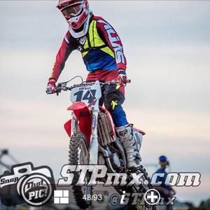 Meet your Posher, Nathan